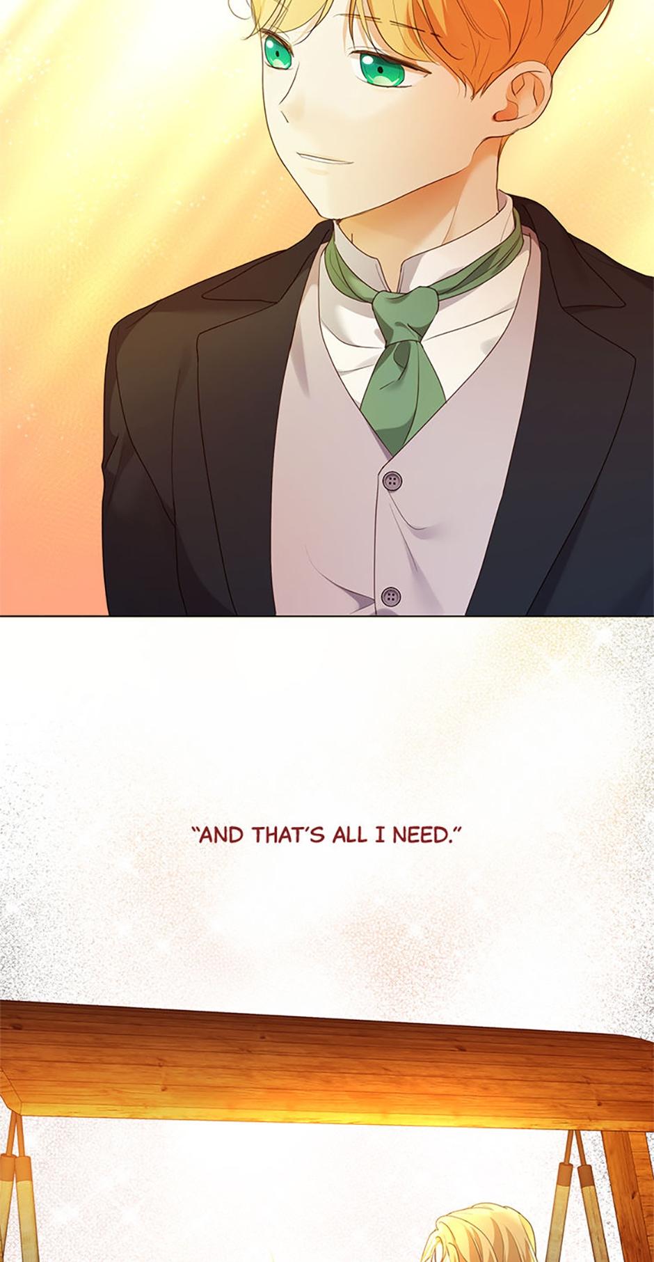 The Unwelcome Guests of House Fildette Chapter 70 - page 39