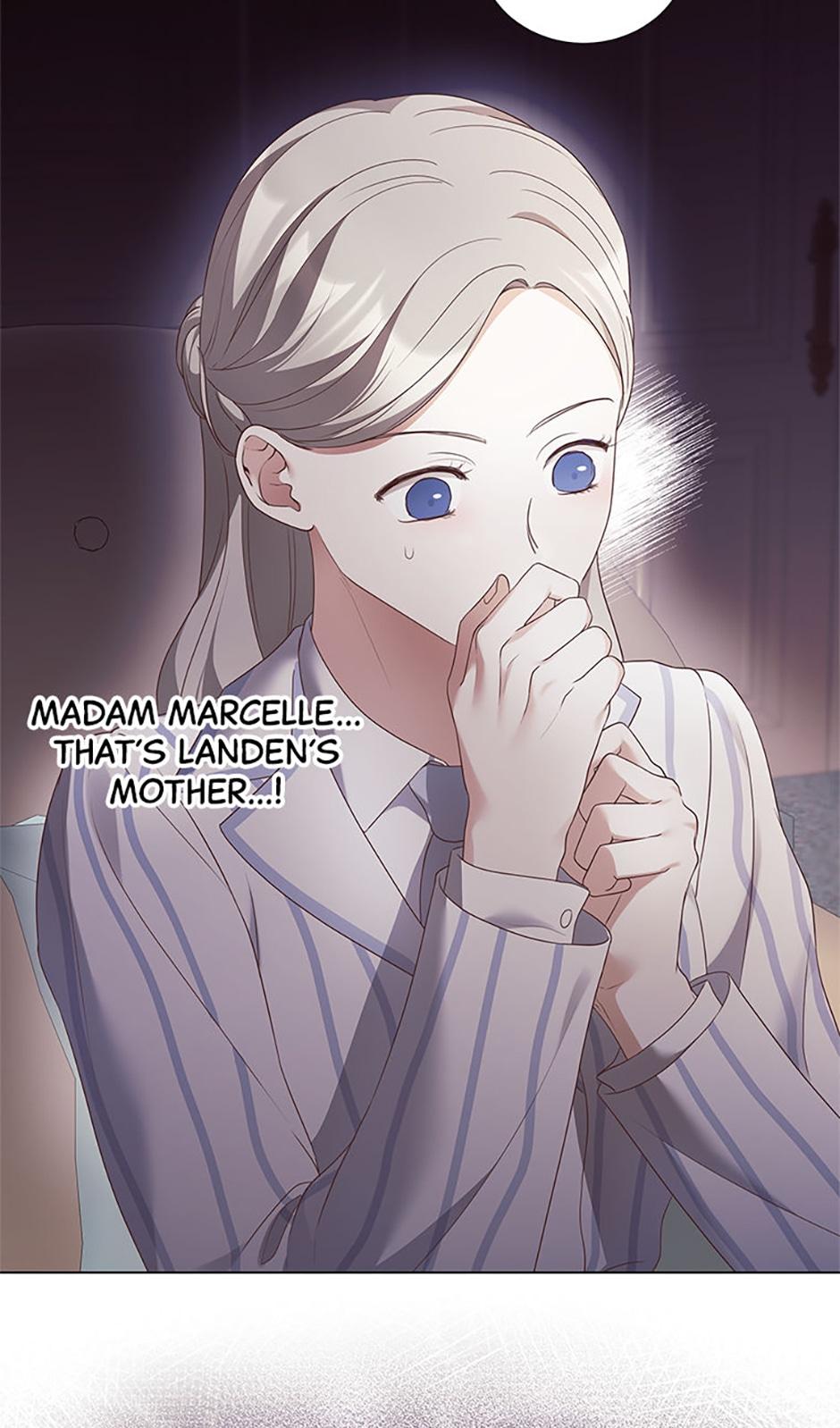 The Unwelcome Guests of House Fildette Chapter 70 - page 4