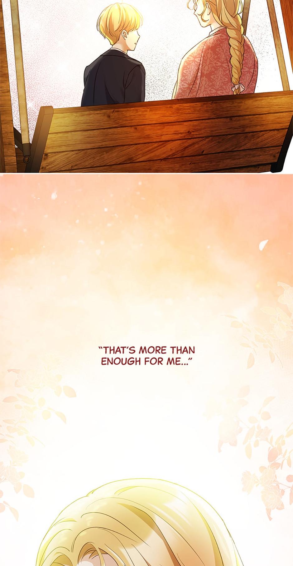 The Unwelcome Guests of House Fildette Chapter 70 - page 40