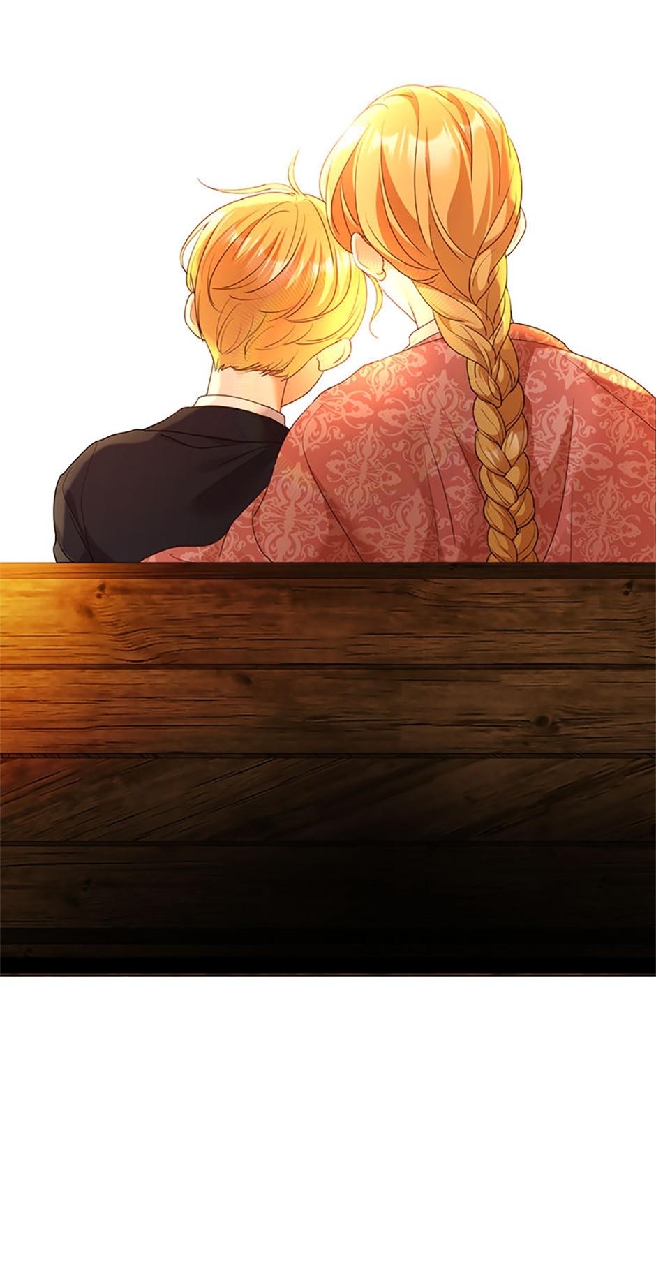 The Unwelcome Guests of House Fildette Chapter 70 - page 42