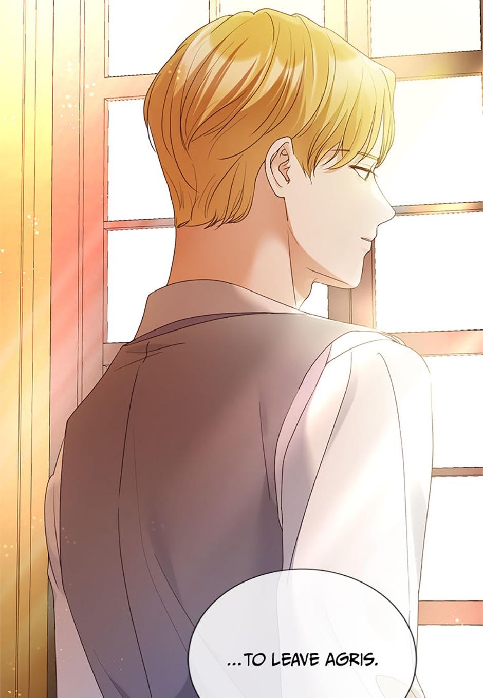 The Unwelcome Guests of House Fildette Chapter 70 - page 44
