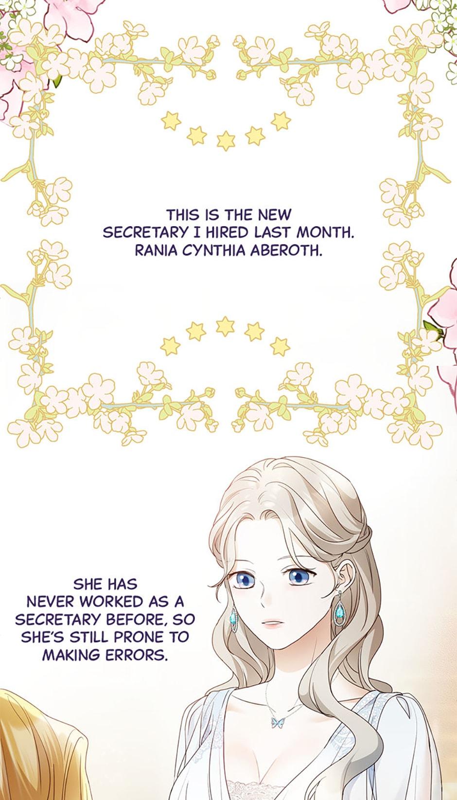 The Unwelcome Guests of House Fildette Chapter 70 - page 48