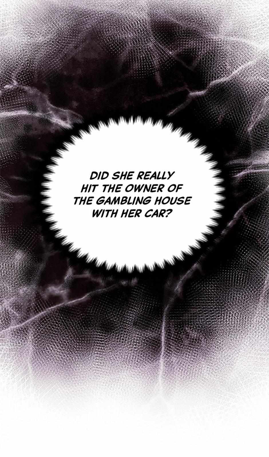 The Unwelcome Guests of House Fildette Chapter 70 - page 5