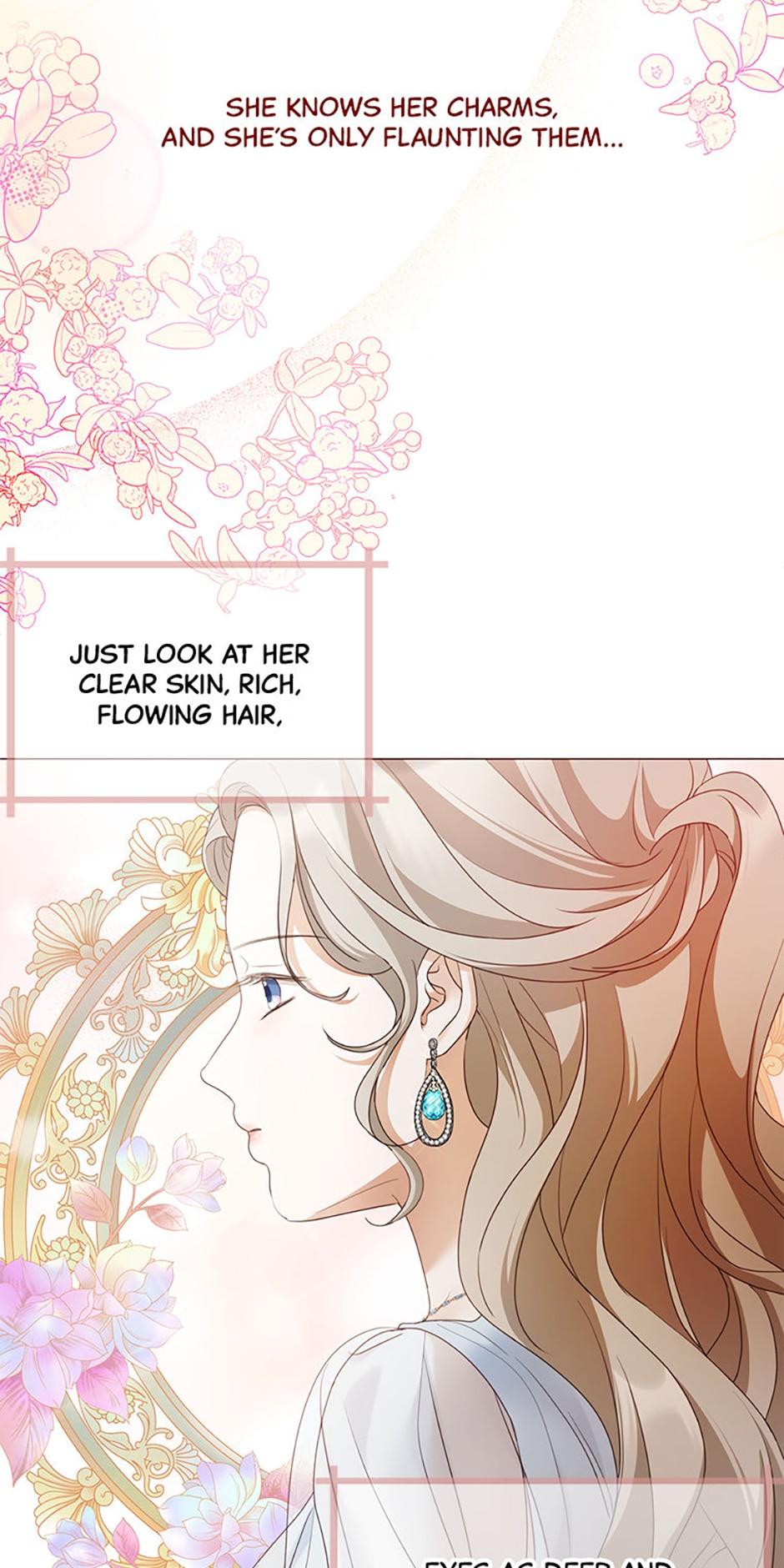 The Unwelcome Guests of House Fildette Chapter 70 - page 51