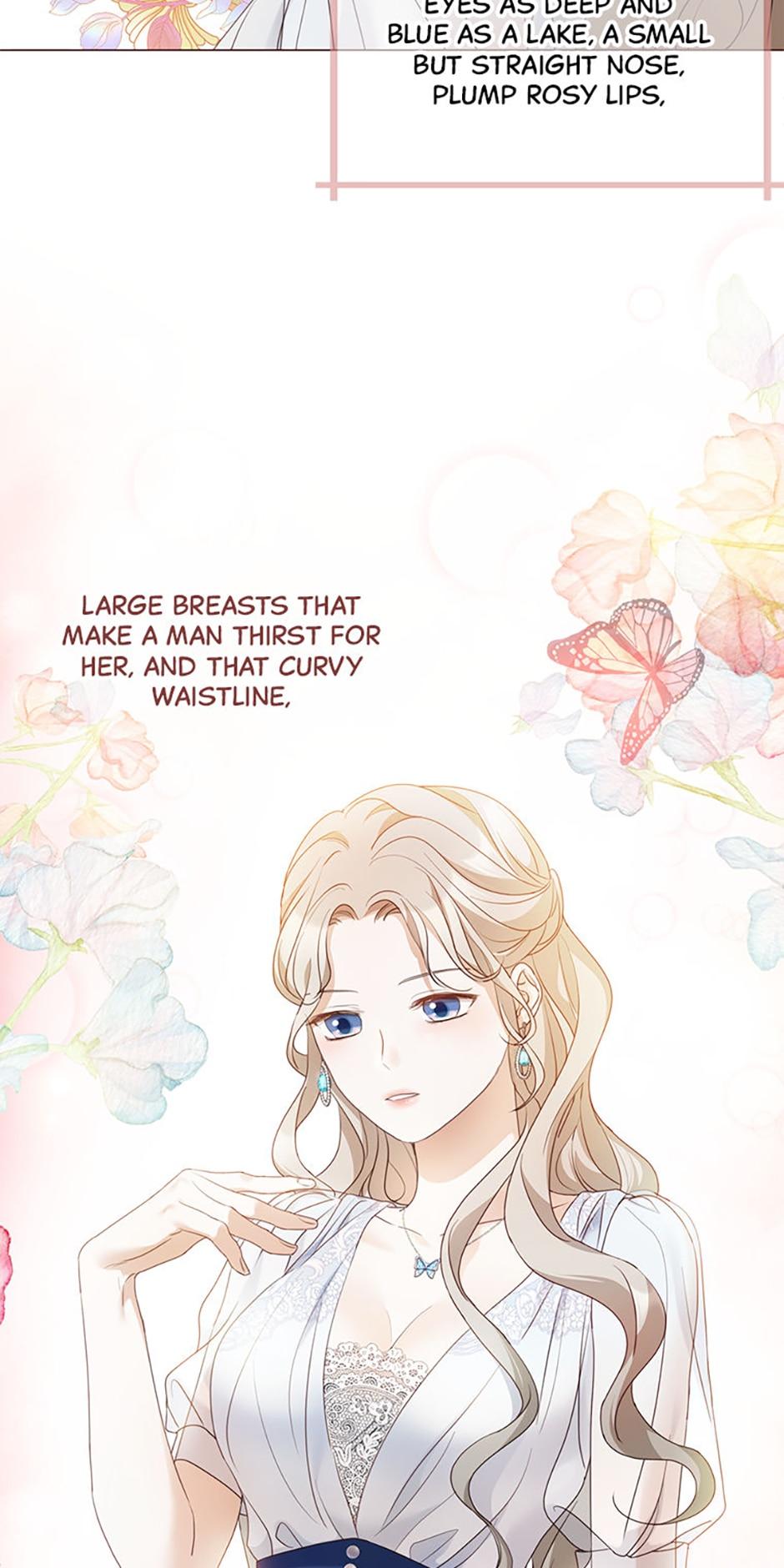 The Unwelcome Guests of House Fildette Chapter 70 - page 52