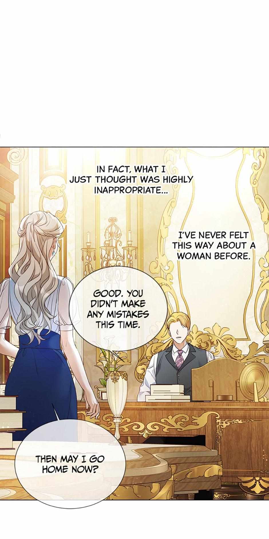 The Unwelcome Guests of House Fildette Chapter 70 - page 54