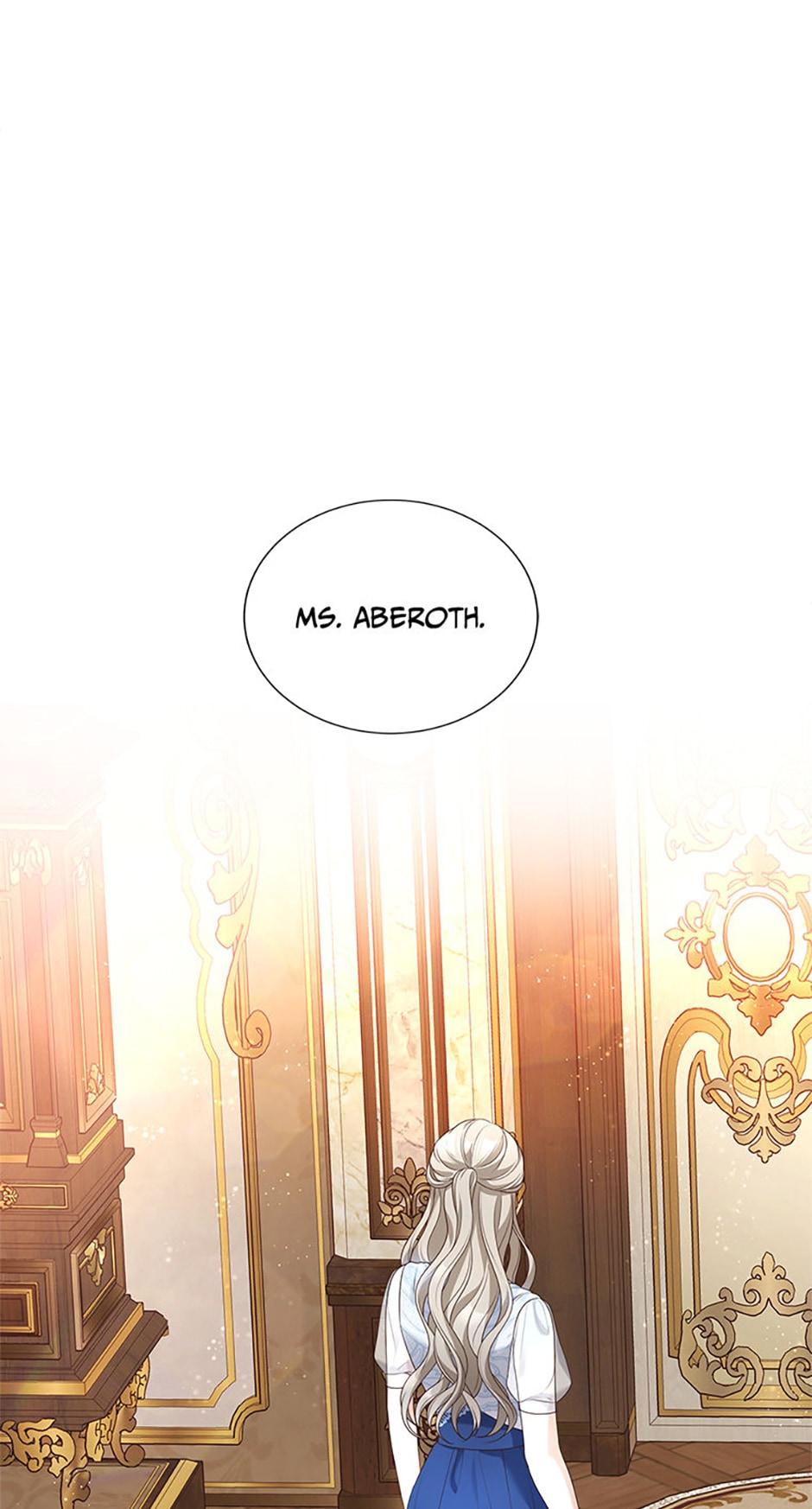 The Unwelcome Guests of House Fildette Chapter 70 - page 59