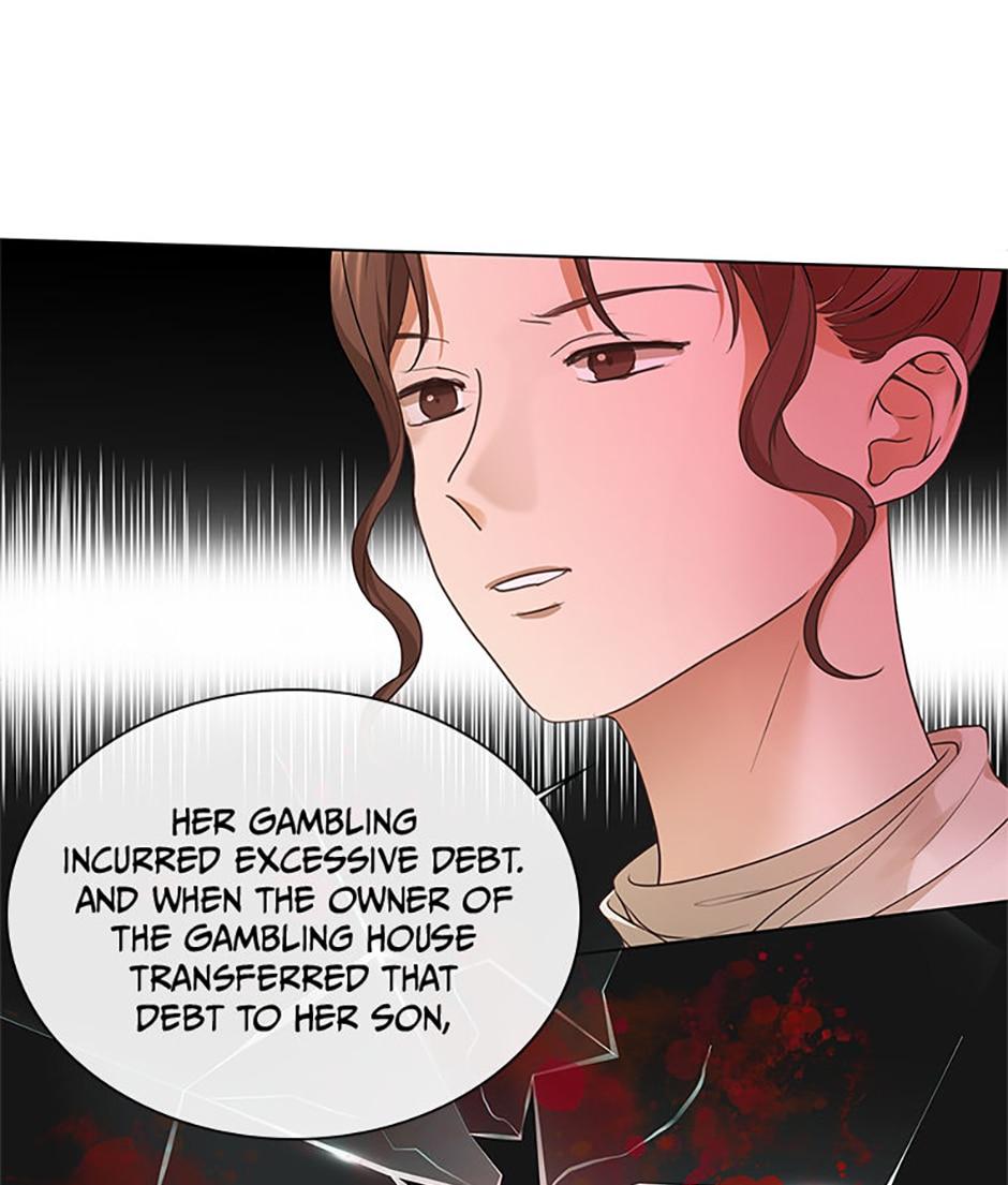 The Unwelcome Guests of House Fildette Chapter 70 - page 6
