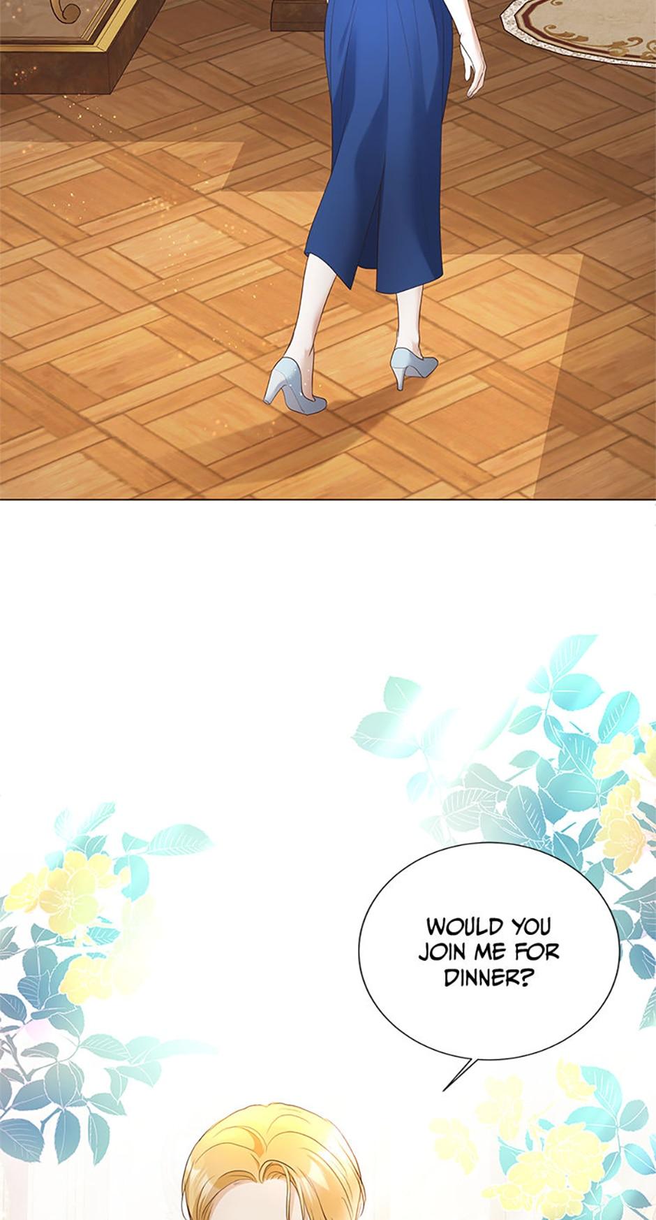 The Unwelcome Guests of House Fildette Chapter 70 - page 60