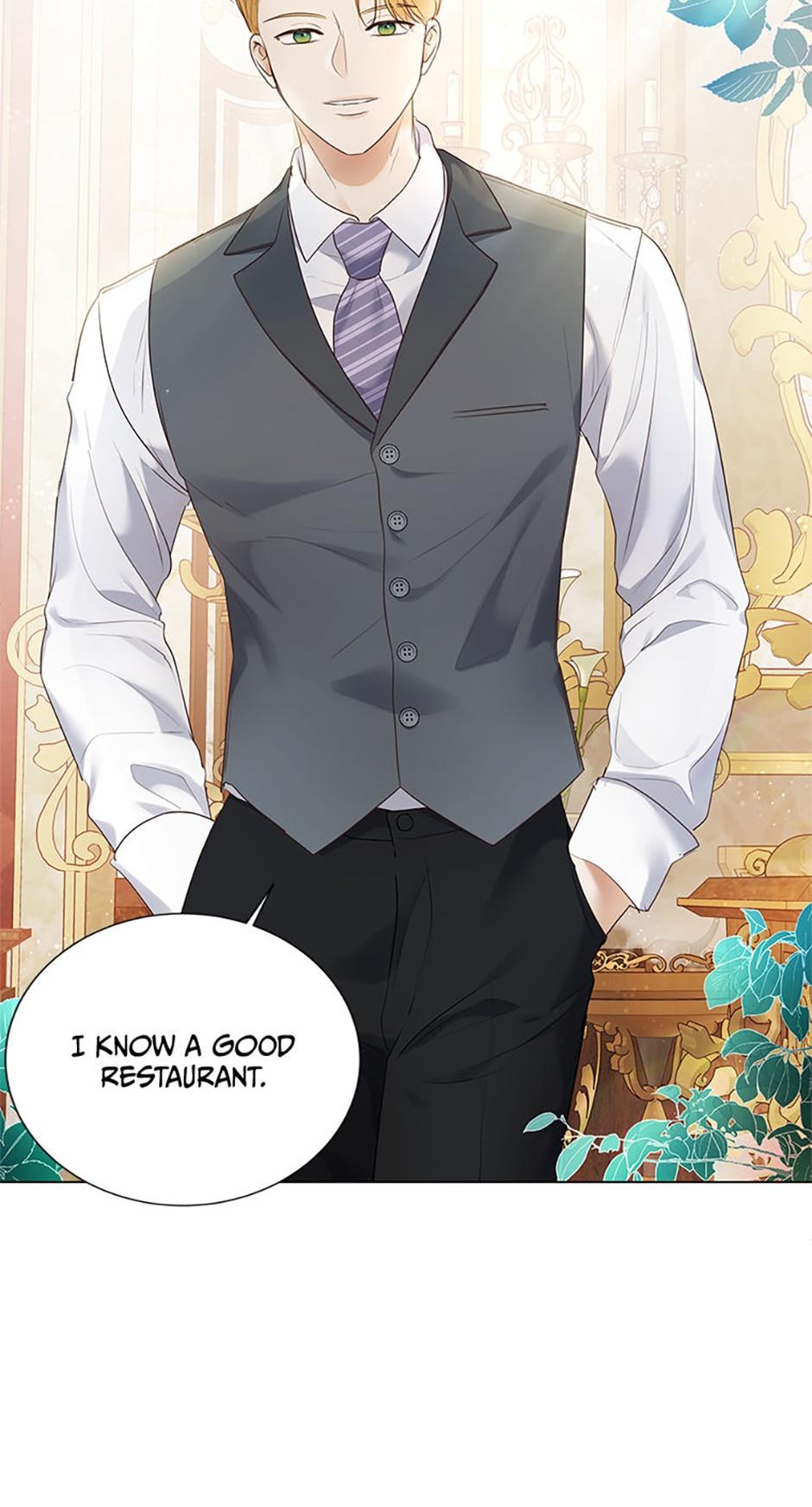 The Unwelcome Guests of House Fildette Chapter 70 - page 61