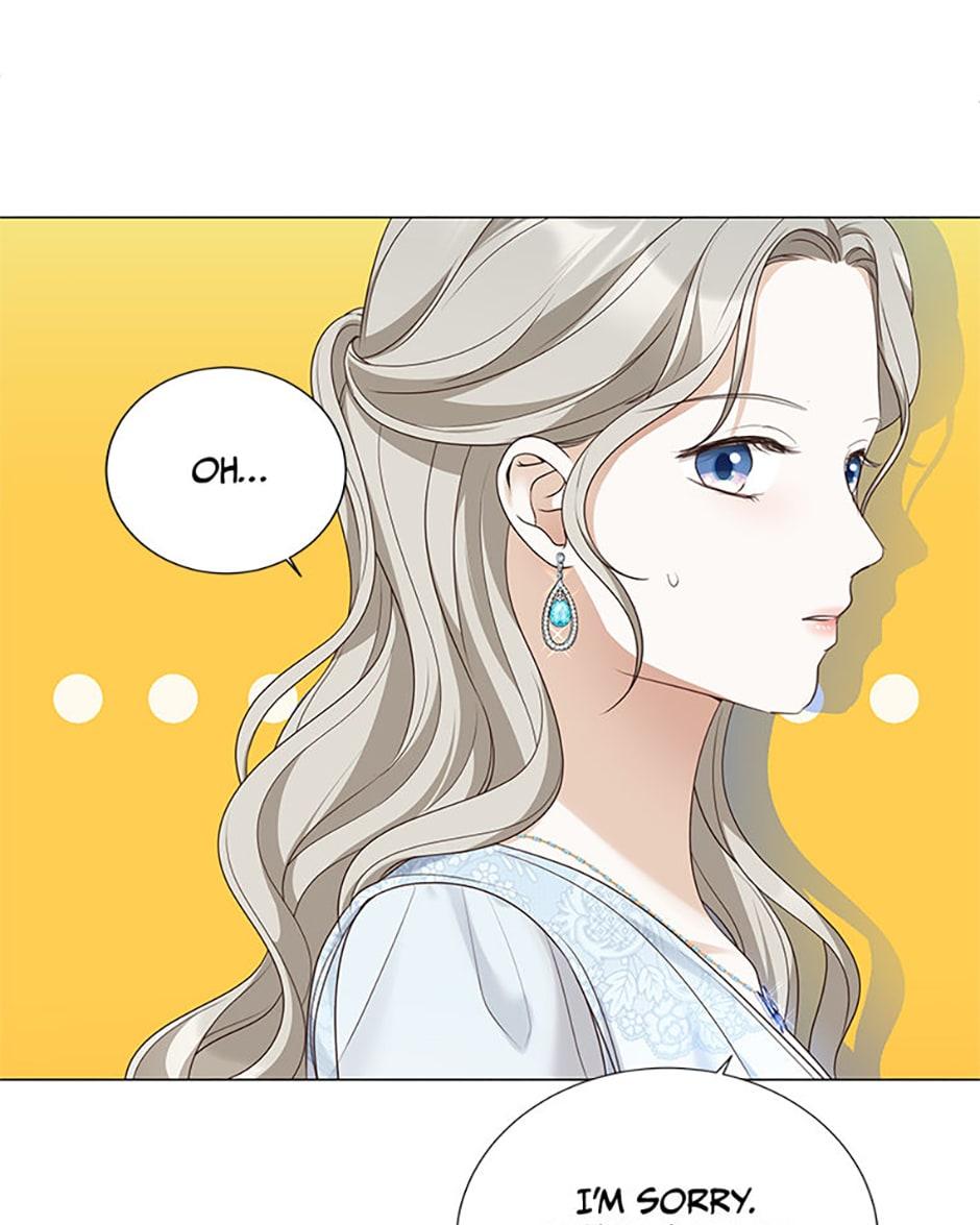 The Unwelcome Guests of House Fildette Chapter 70 - page 62