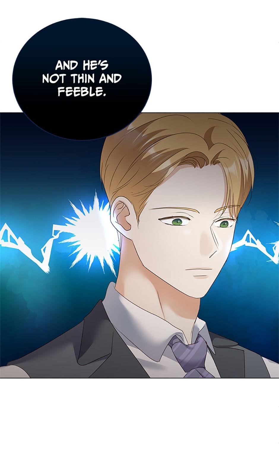 The Unwelcome Guests of House Fildette Chapter 70 - page 66