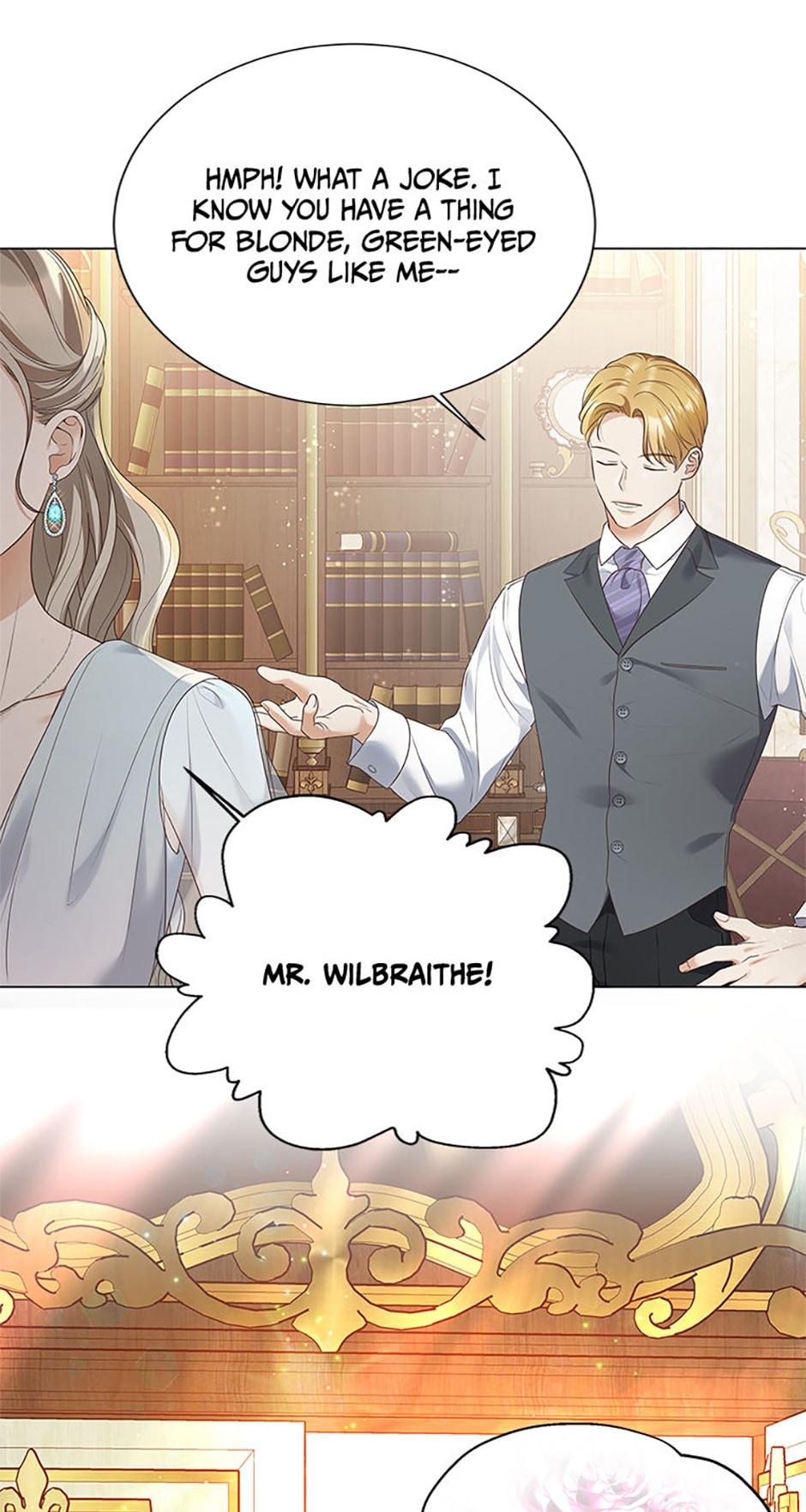 The Unwelcome Guests of House Fildette Chapter 70 - page 67