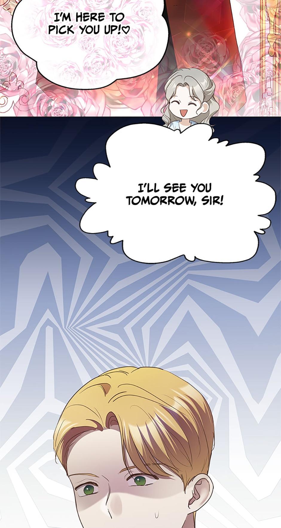 The Unwelcome Guests of House Fildette Chapter 70 - page 69