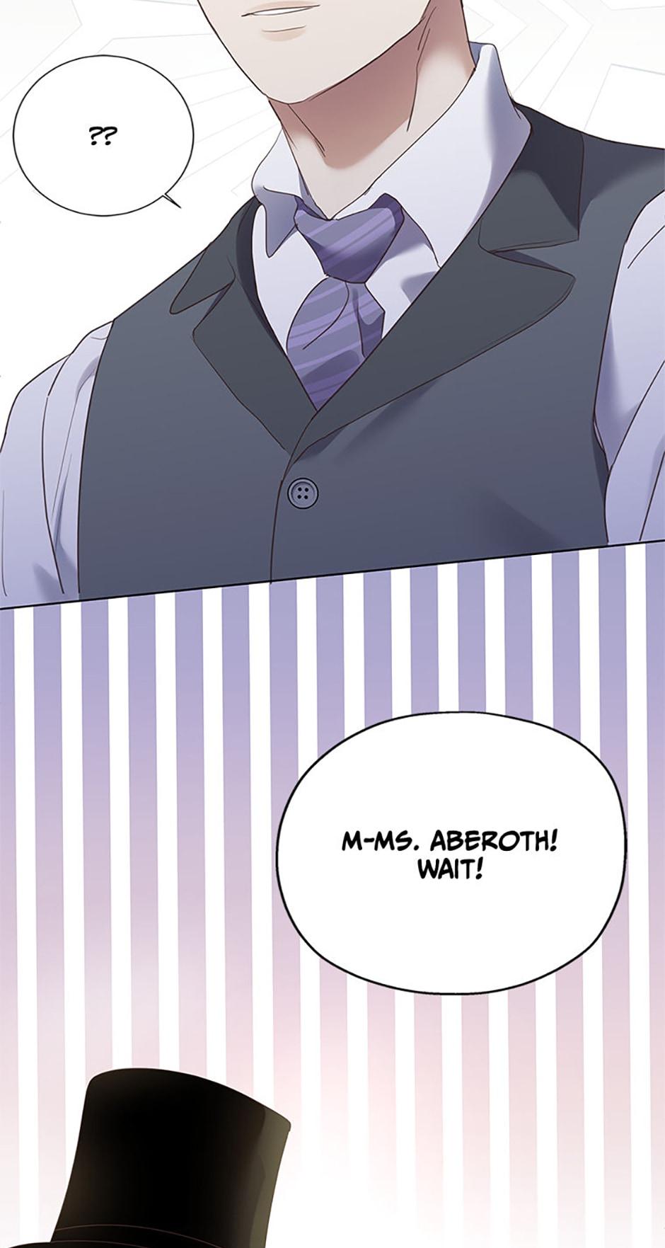 The Unwelcome Guests of House Fildette Chapter 70 - page 70