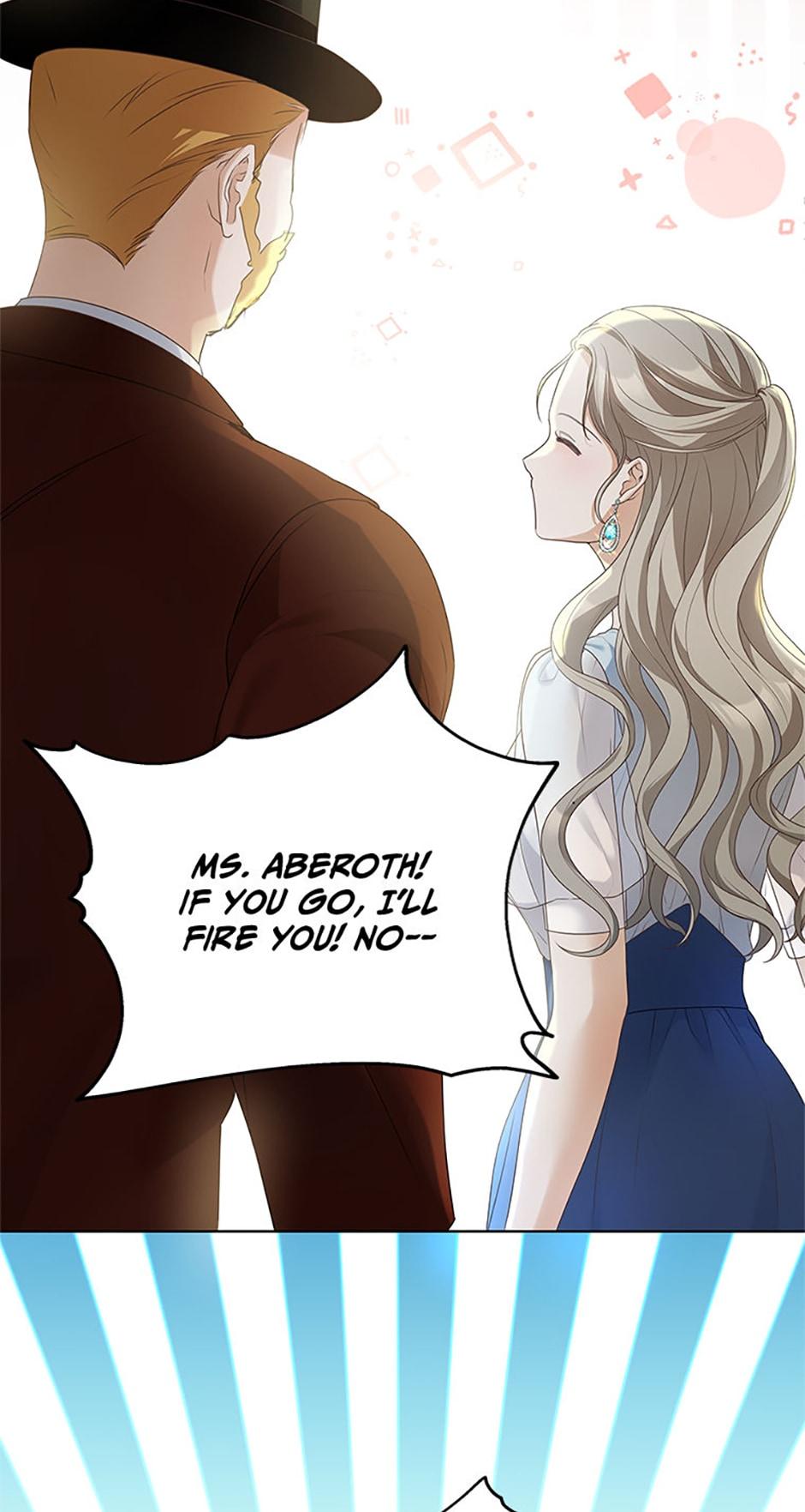 The Unwelcome Guests of House Fildette Chapter 70 - page 71