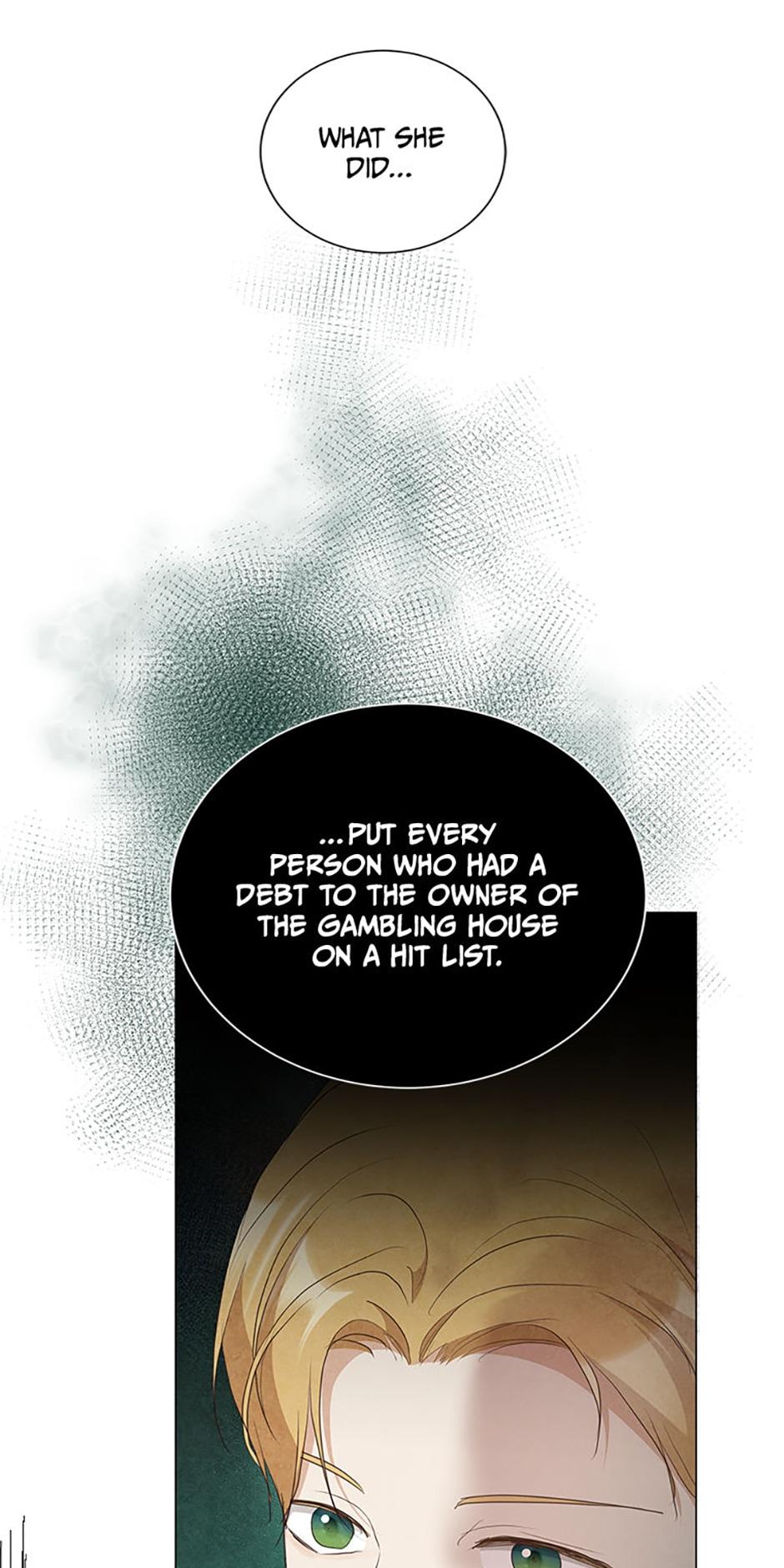 The Unwelcome Guests of House Fildette Chapter 70 - page 9