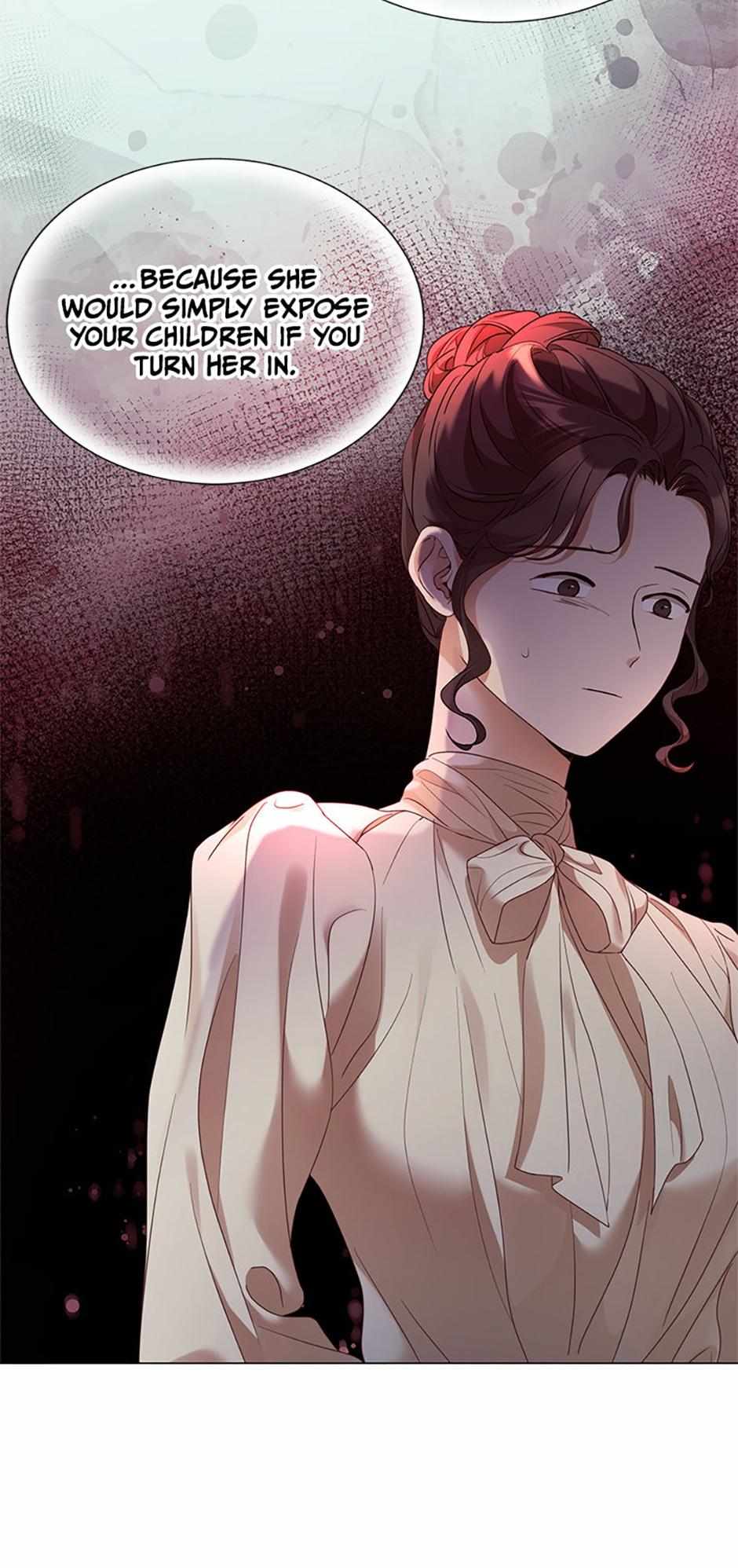 The Unwelcome Guests of House Fildette Chapter 69 - page 13