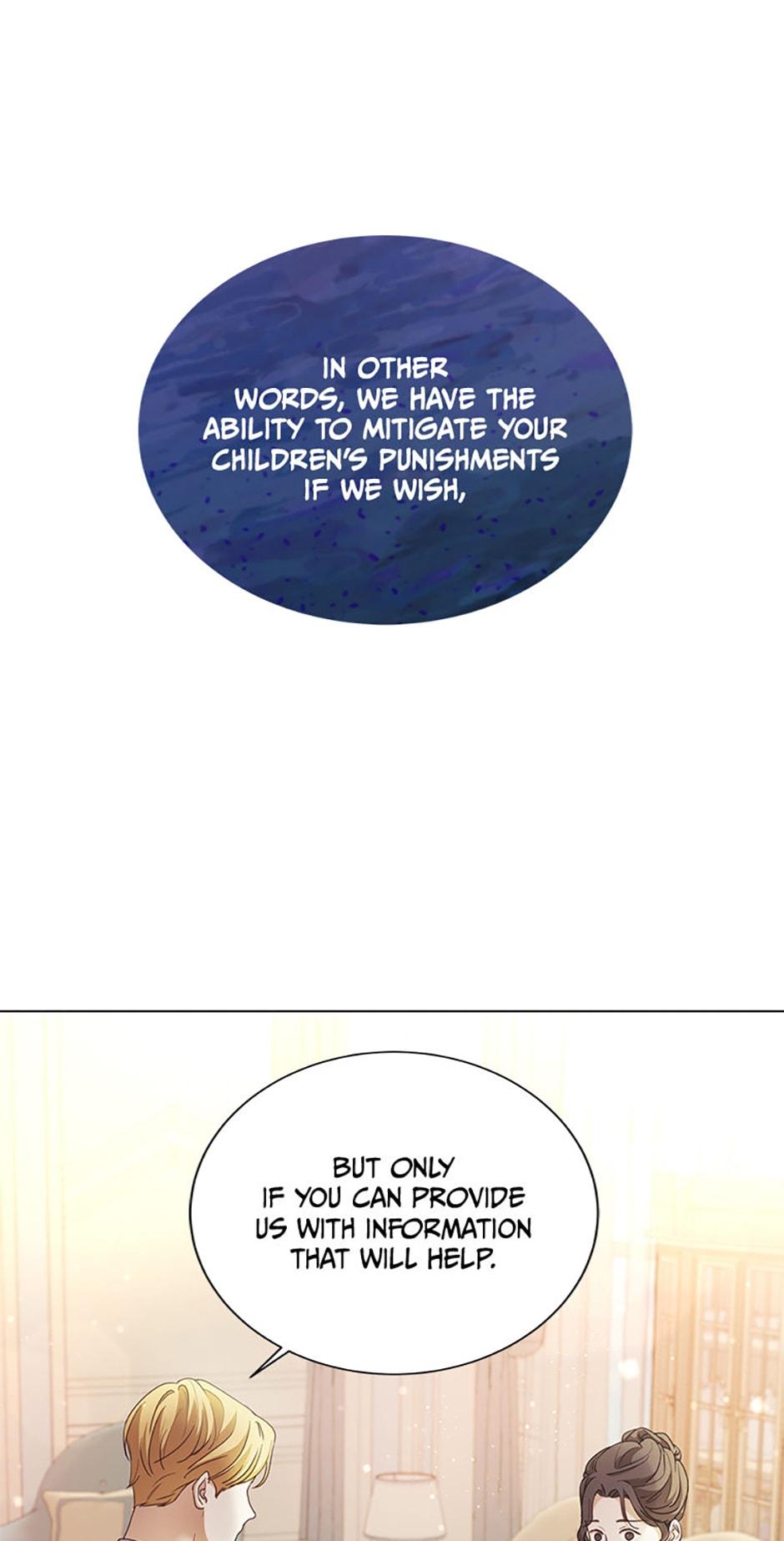 The Unwelcome Guests of House Fildette Chapter 69 - page 26