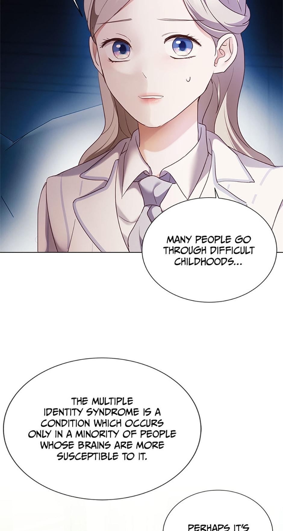 The Unwelcome Guests of House Fildette Chapter 69 - page 42