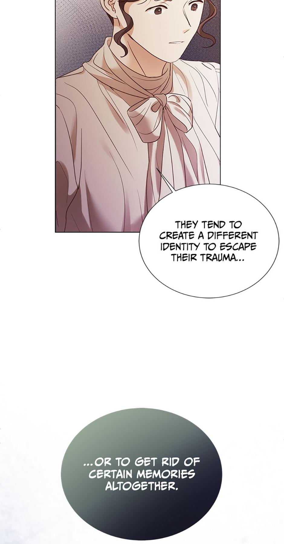 The Unwelcome Guests of House Fildette Chapter 69 - page 46