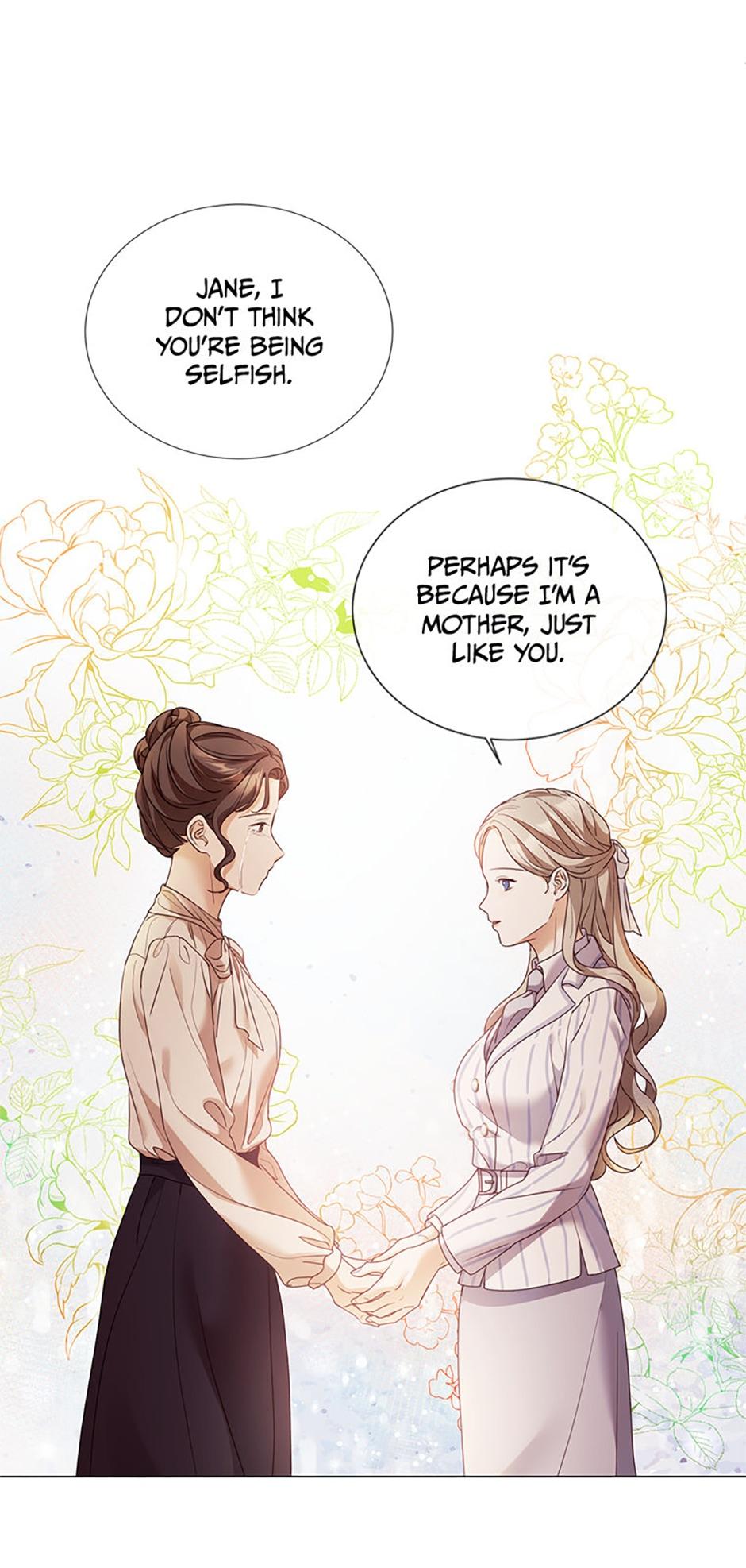 The Unwelcome Guests of House Fildette Chapter 69 - page 5