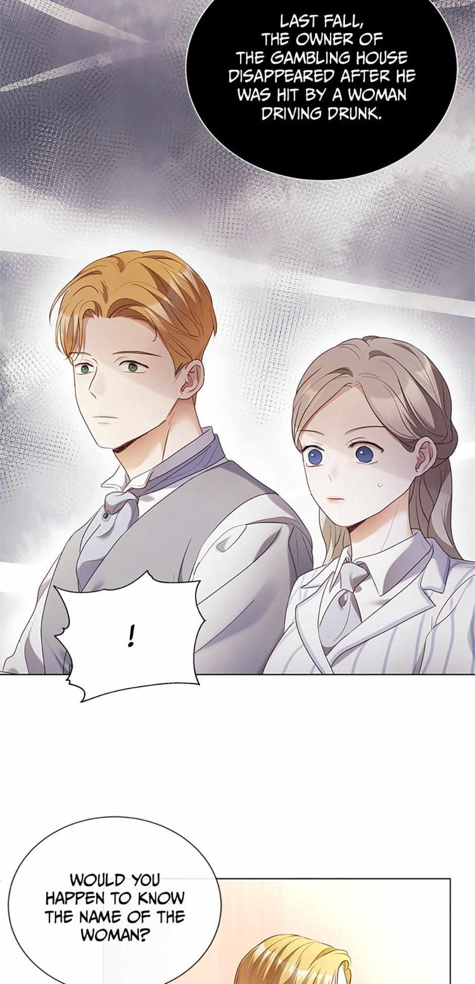 The Unwelcome Guests of House Fildette Chapter 69 - page 61
