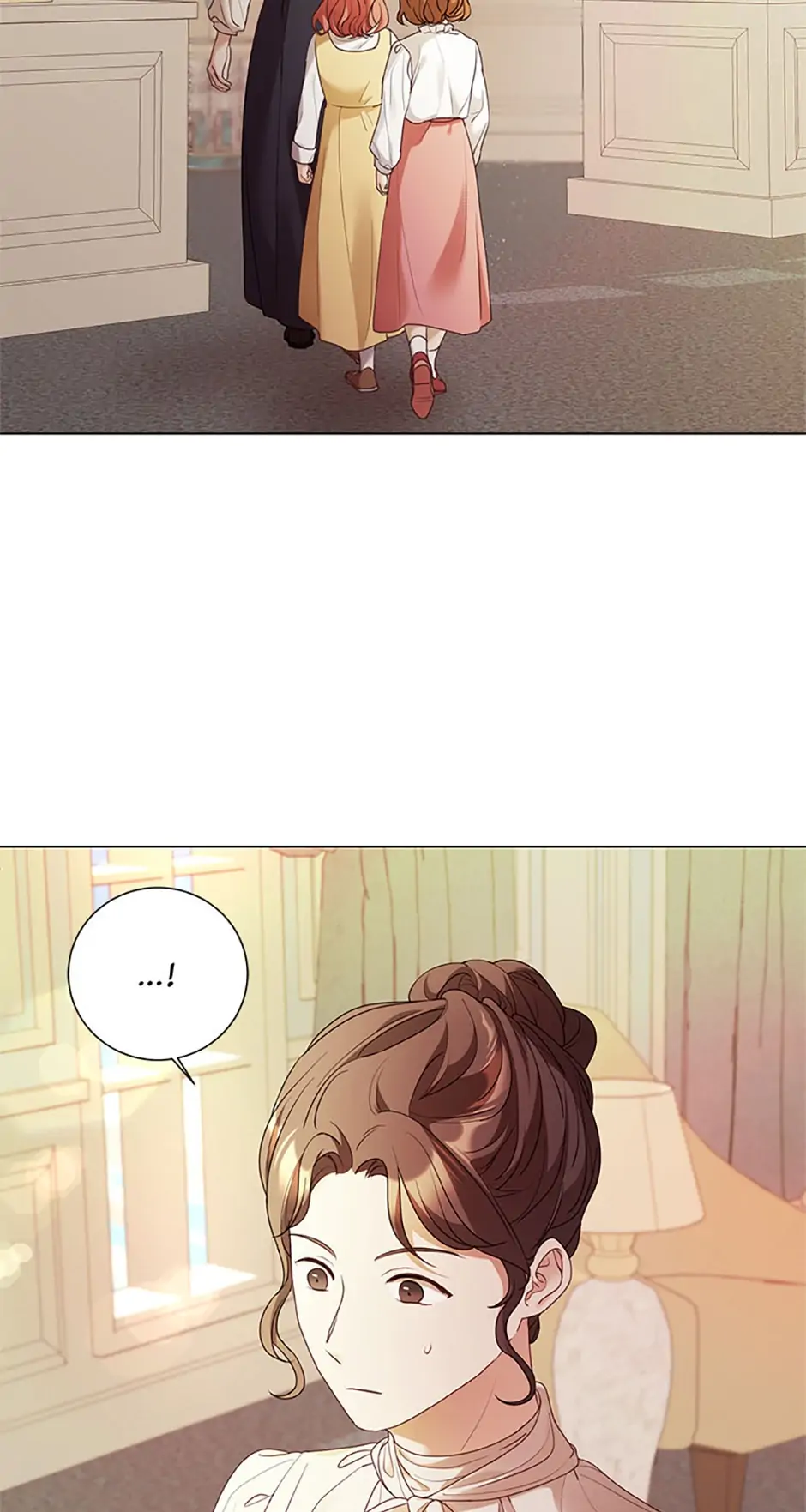 The Unwelcome Guests of House Fildette Chapter 68 - page 30