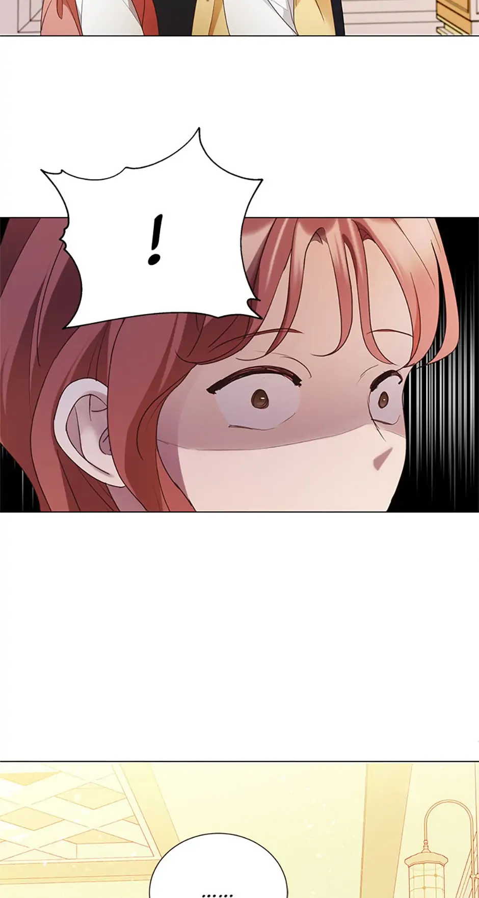 The Unwelcome Guests of House Fildette Chapter 68 - page 35