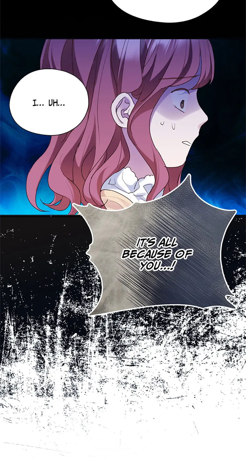 The Unwelcome Guests of House Fildette Chapter 68 - page 41