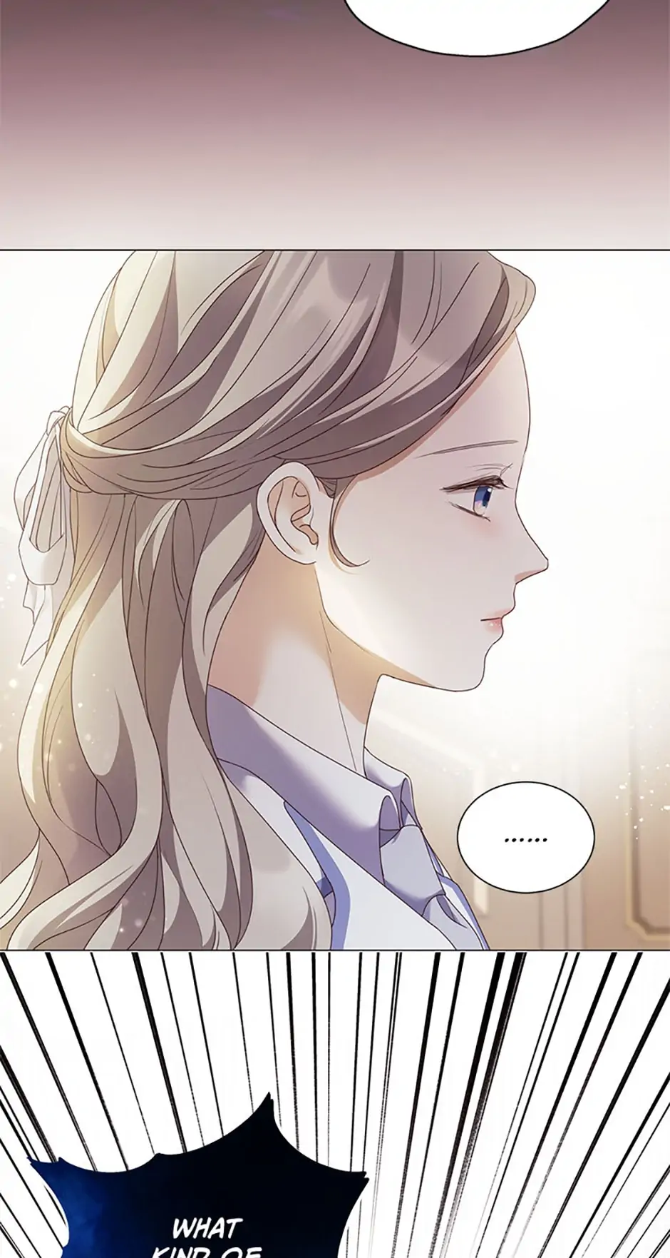 The Unwelcome Guests of House Fildette Chapter 68 - page 45