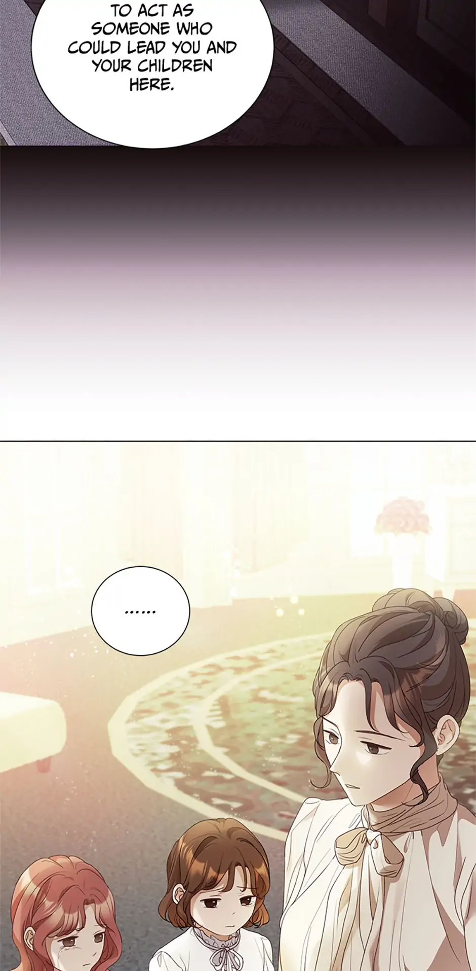 The Unwelcome Guests of House Fildette Chapter 68 - page 63