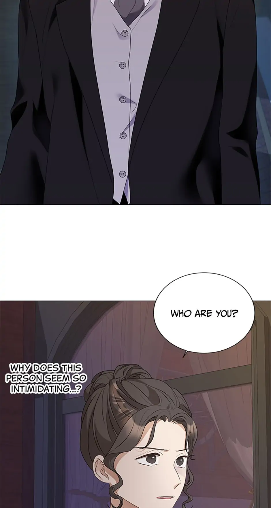 The Unwelcome Guests of House Fildette Chapter 67 - page 13