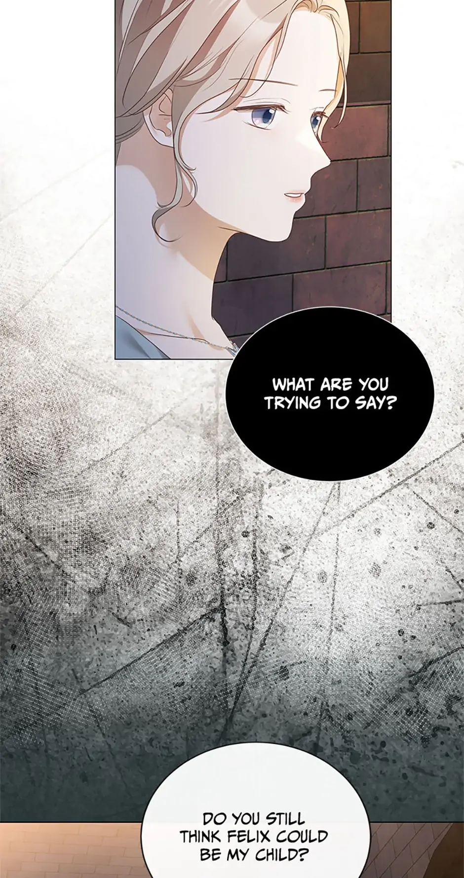 The Unwelcome Guests of House Fildette Chapter 67 - page 25