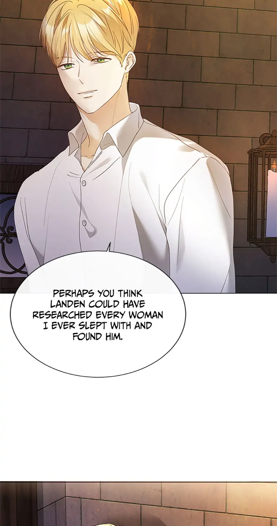 The Unwelcome Guests of House Fildette Chapter 67 - page 27