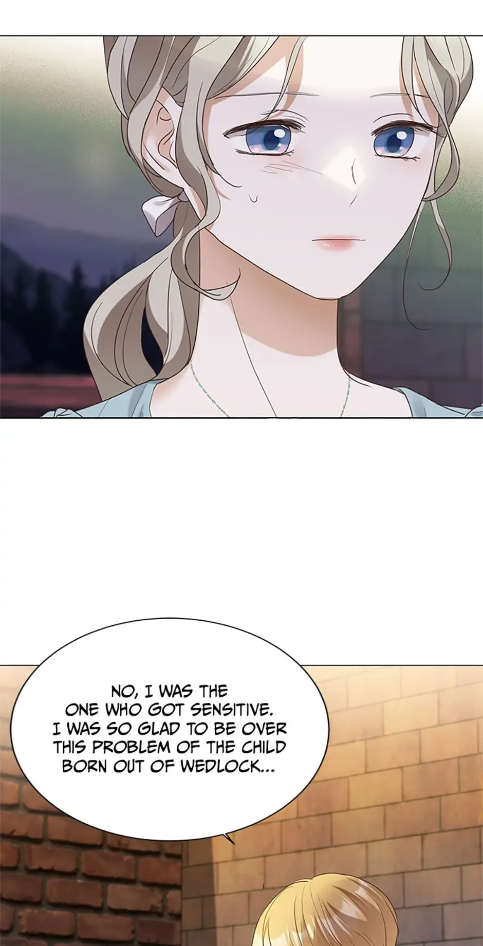 The Unwelcome Guests of House Fildette Chapter 67 - page 37