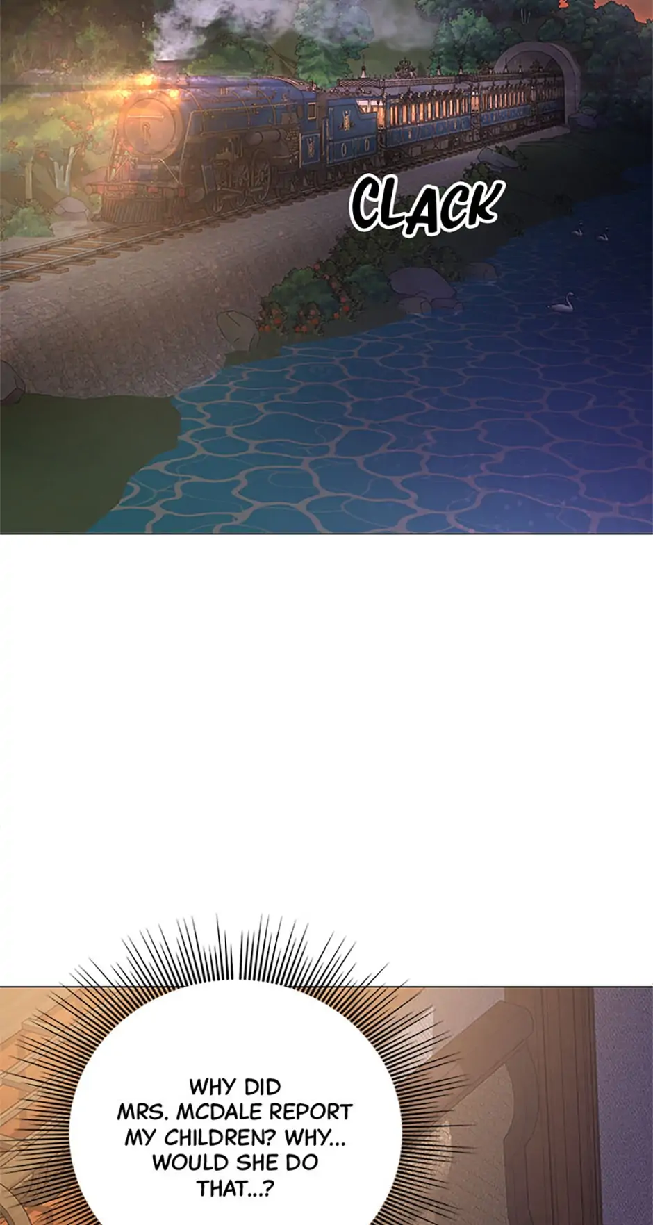 The Unwelcome Guests of House Fildette Chapter 67 - page 4