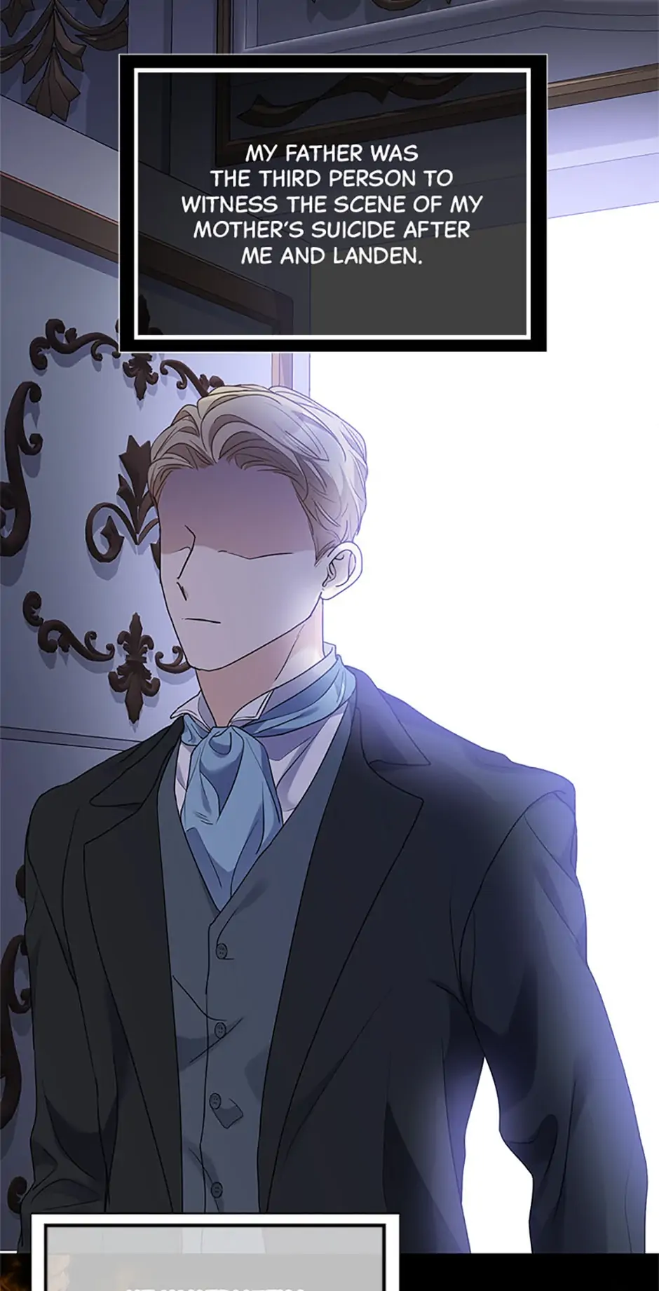 The Unwelcome Guests of House Fildette Chapter 67 - page 40
