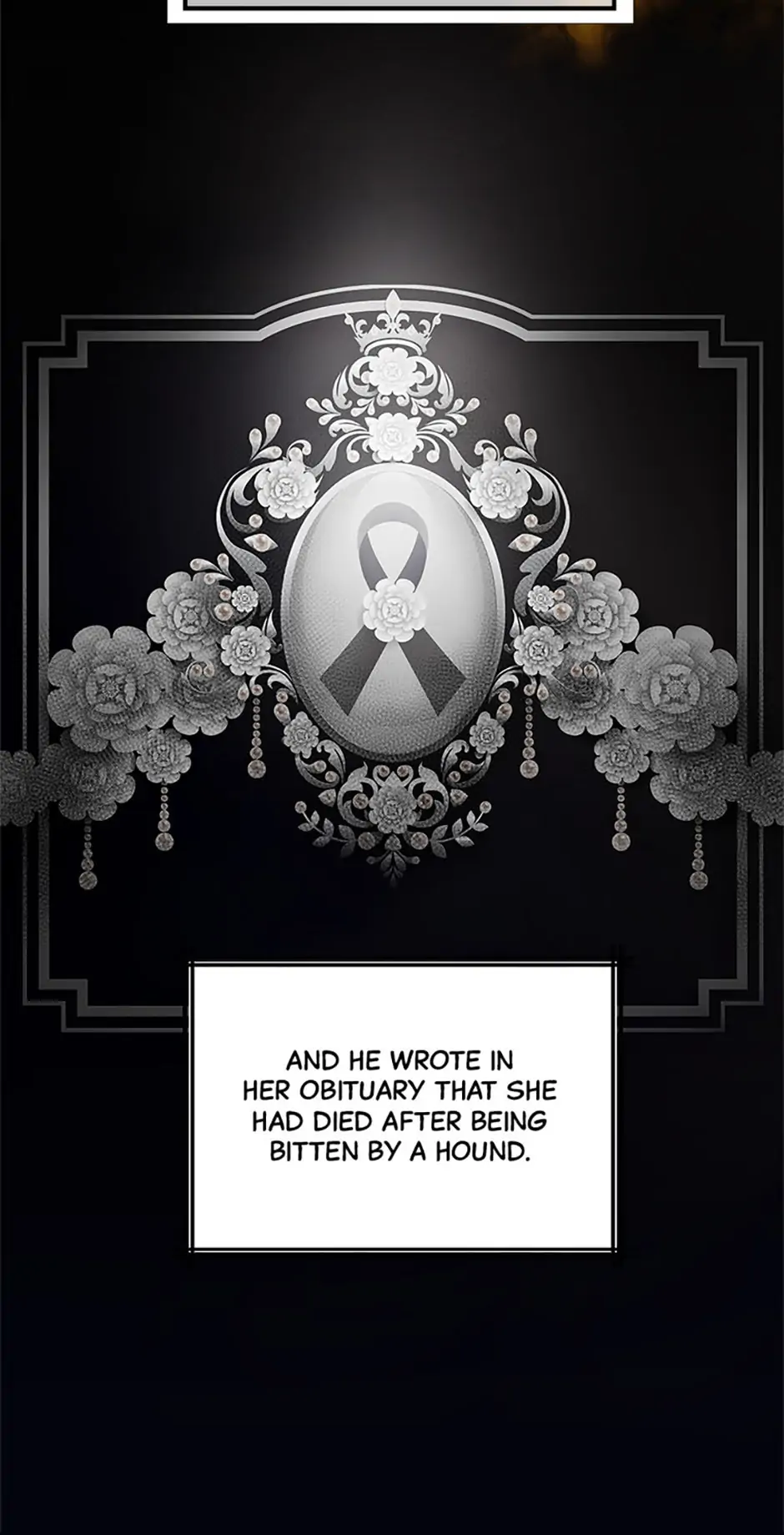 The Unwelcome Guests of House Fildette Chapter 67 - page 42