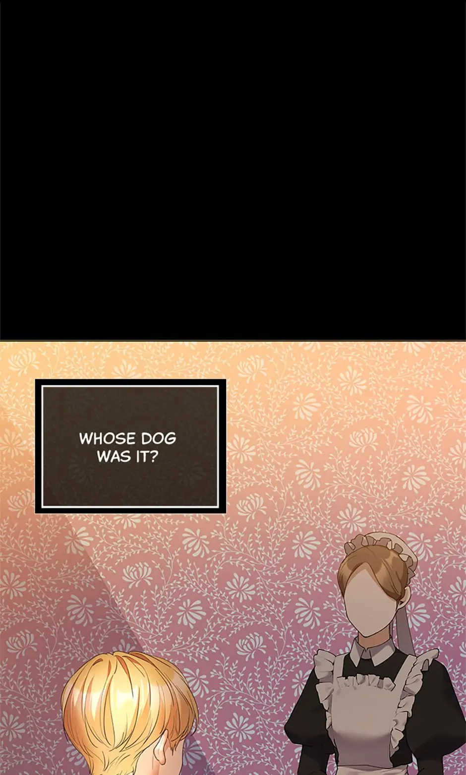 The Unwelcome Guests of House Fildette Chapter 67 - page 46