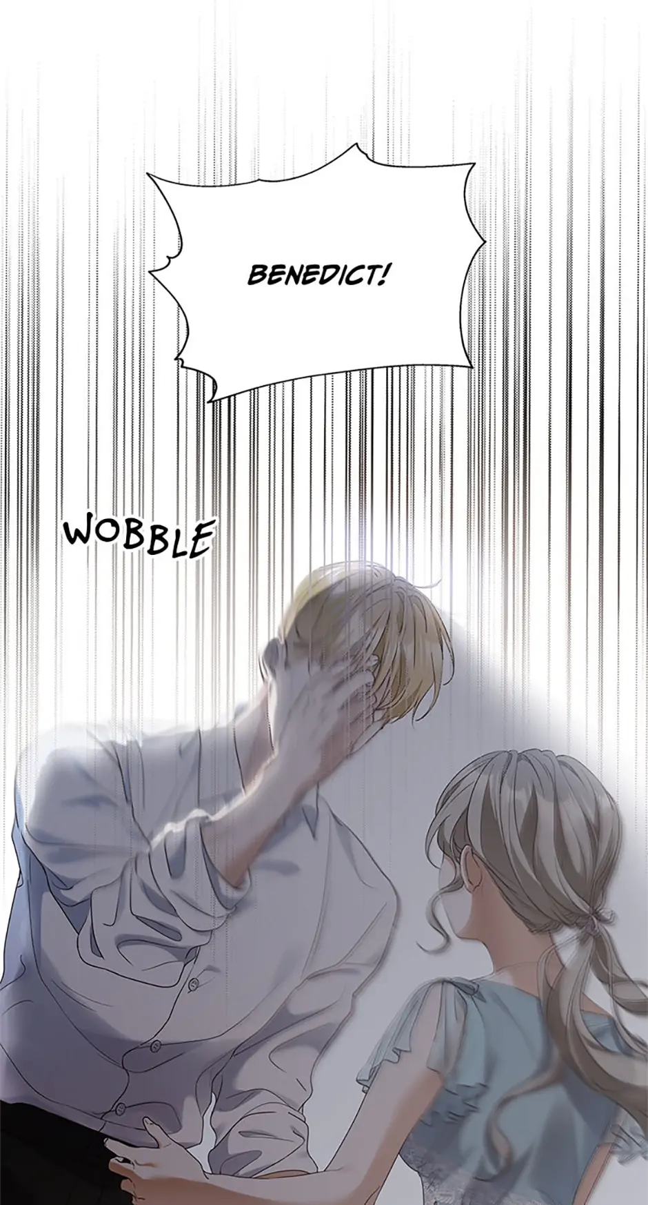 The Unwelcome Guests of House Fildette Chapter 67 - page 57