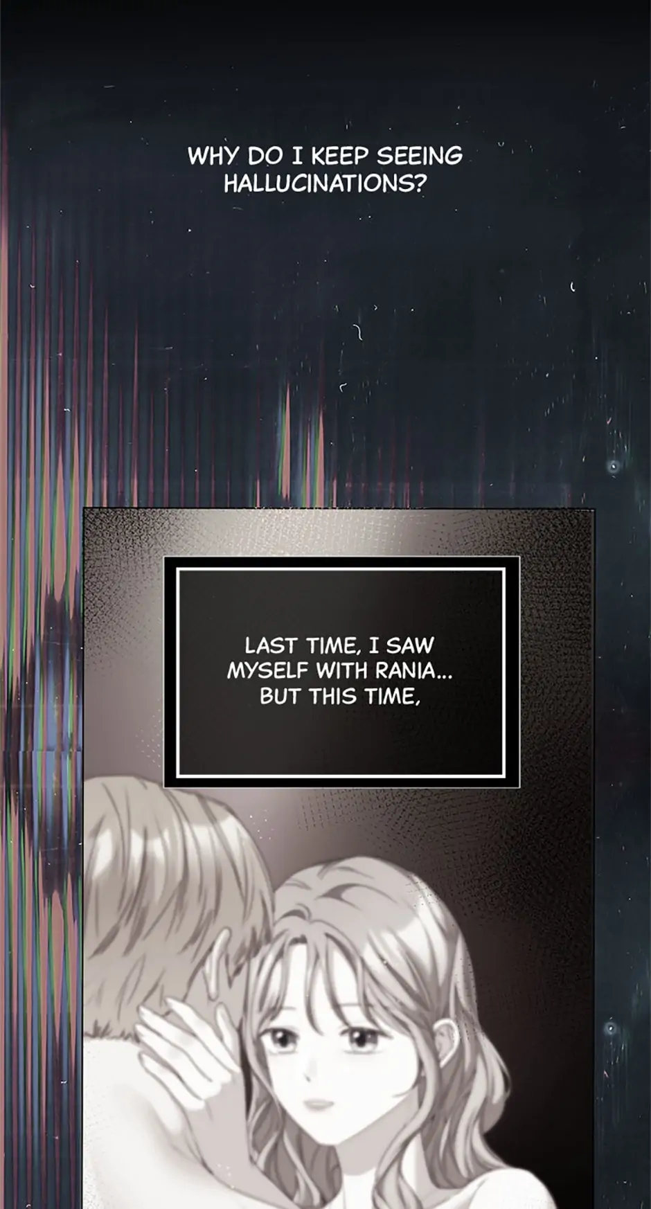 The Unwelcome Guests of House Fildette Chapter 67 - page 59