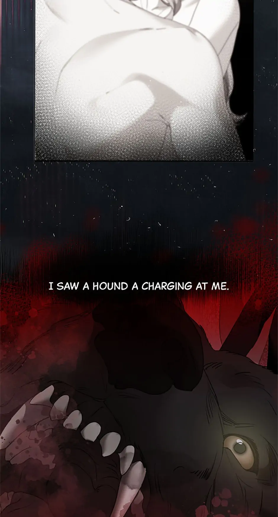 The Unwelcome Guests of House Fildette Chapter 67 - page 60