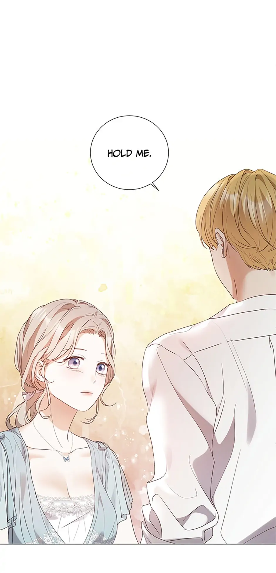 The Unwelcome Guests of House Fildette Chapter 67 - page 64