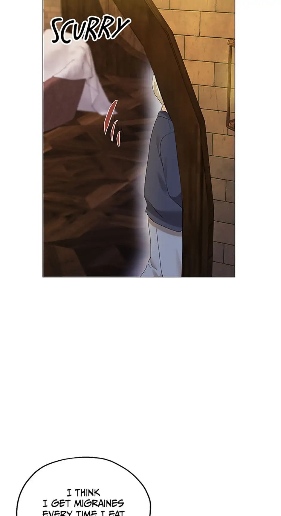 The Unwelcome Guests of House Fildette Chapter 67 - page 77