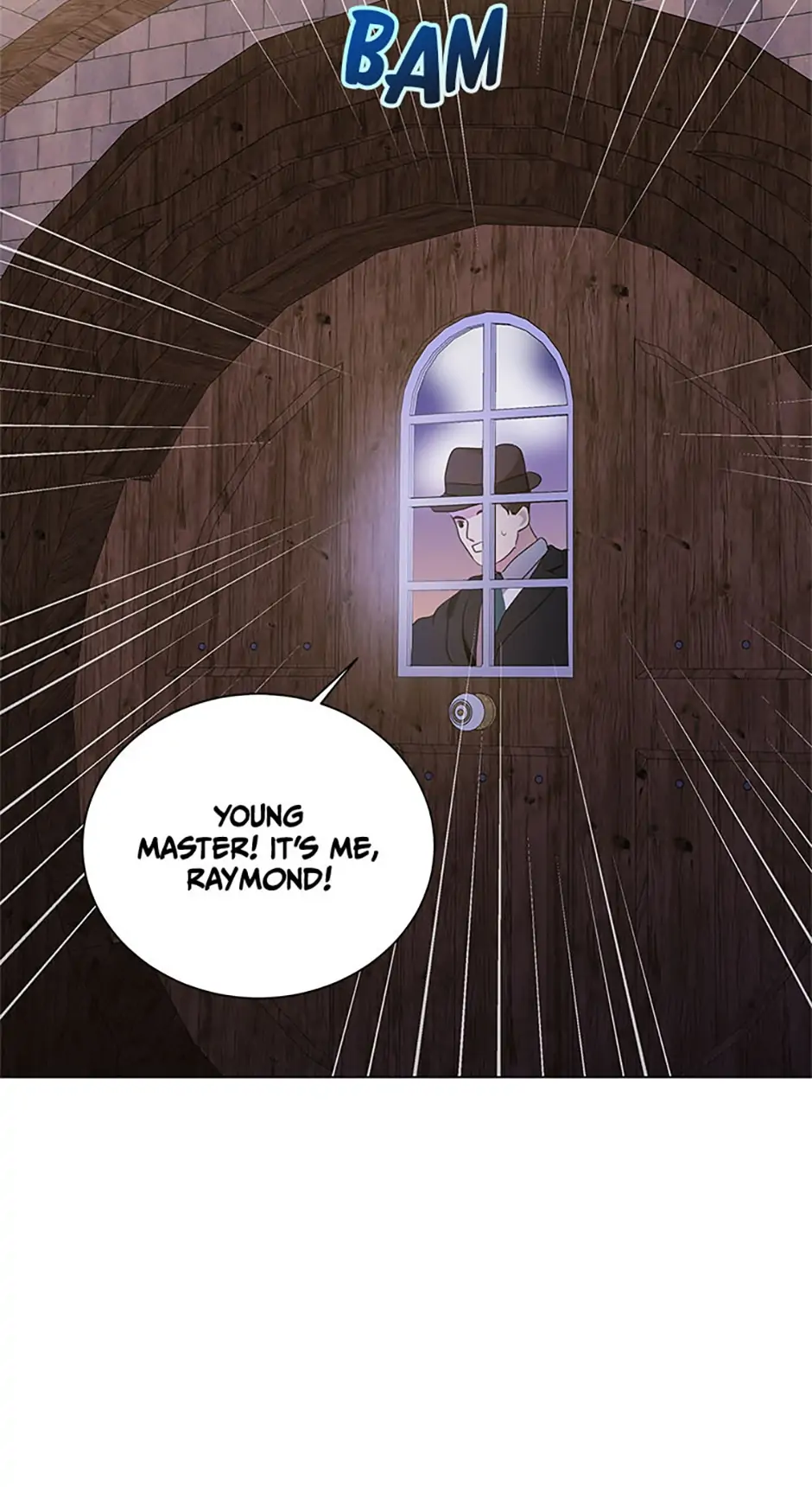 The Unwelcome Guests of House Fildette Chapter 67 - page 80