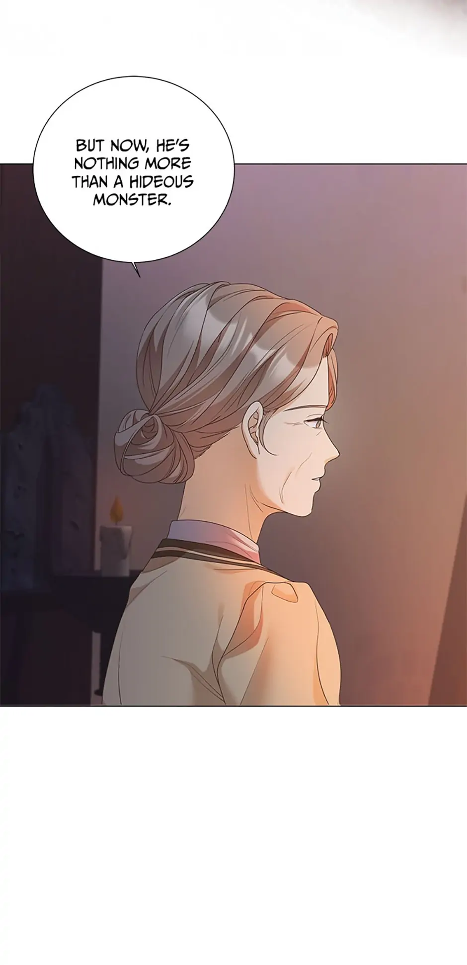 The Unwelcome Guests of House Fildette Chapter 66 - page 11