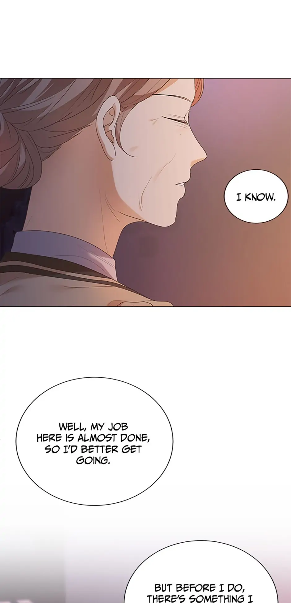The Unwelcome Guests of House Fildette Chapter 66 - page 13