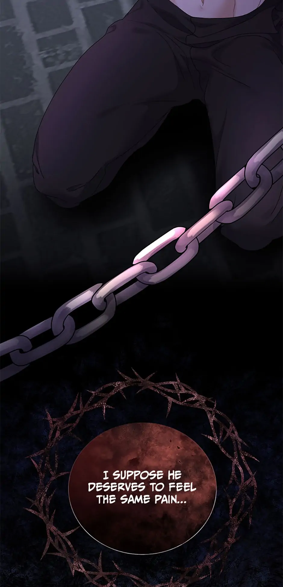 The Unwelcome Guests of House Fildette Chapter 66 - page 17