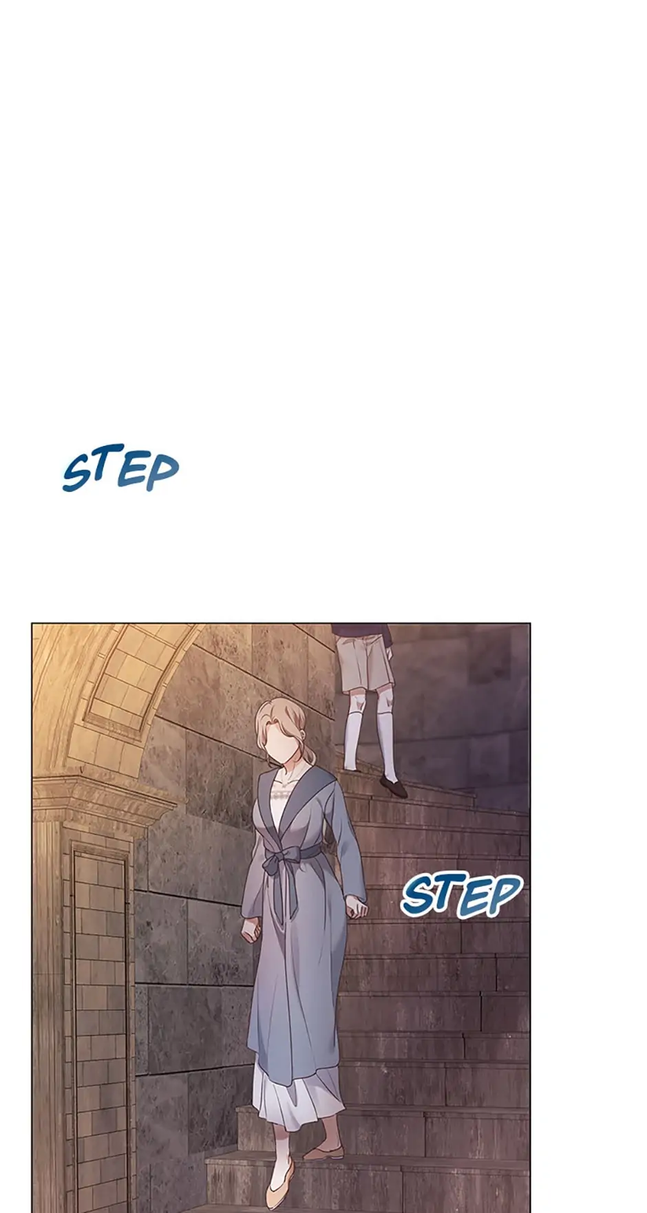 The Unwelcome Guests of House Fildette Chapter 66 - page 20